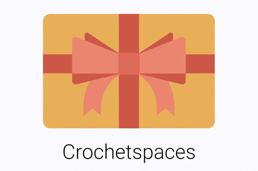 Cochetspaces E-Gift Card